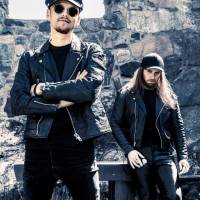 New Horizon - nytt band med Erik Grönwall och Jona Tee