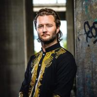 Intervju med gitarristen Pontus Åkesson