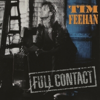 Retroplattan: Tim Feehan - "Full Contact"