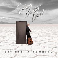 Recension: Graham Bonnet Band - "Day Out In Nowhere"