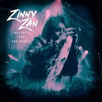 Zinny Zan har släppt sitt nya album