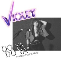 Violet släpper snart sin nya singel