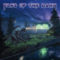Fans Of The Dark bjuder på ytterligare ett smakprov från sitt kommande album