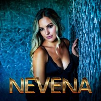 Nevena släpper debutalbum i december - bjuder på ett första smakprov