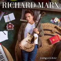 Richard Marx har släppt sitt nya album