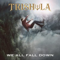 Trishula har släppt sitt nya album