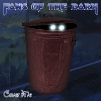 Fan Of The Dark har släppt sin nya coverplatta