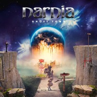 Recension: Narnia - "Ghost Town"