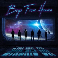 Recension: Boys From Heaven - "Sailing On" (singel)